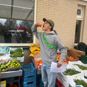 56) Jachtseizoen / begeleiding op afstand  (Eigen locatie)