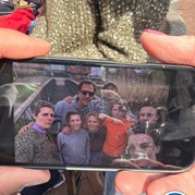 68) Jachtseizoen / begeleiding op afstand  (Eigen locatie)