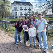 7) Jachtseizoen / begeleiding op afstand  (Eigen locatie)