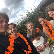 70) Jachtseizoen / begeleiding op afstand  (Eigen locatie)