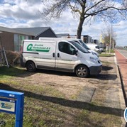 74) Jachtseizoen / begeleiding op afstand  (Eigen locatie)