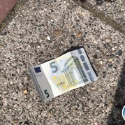 76) Jachtseizoen / begeleiding op afstand  (Eigen locatie)