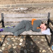 77) Jachtseizoen / begeleiding op afstand  (Eigen locatie)