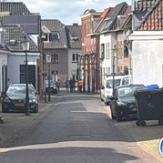 78) Jachtseizoen / begeleiding op afstand  (Eigen locatie)