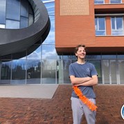 83) Jachtseizoen / begeleiding op afstand  (Eigen locatie)