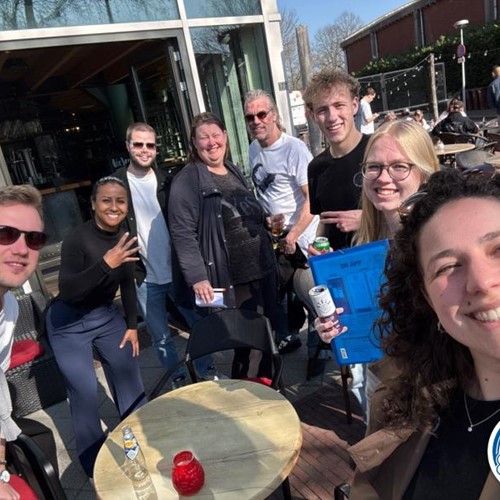 HELP, de Directeur is ontvoerd!  (Eigen locatie)