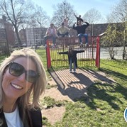 10) HELP, de Directeur is ontvoerd!  (Eigen locatie)