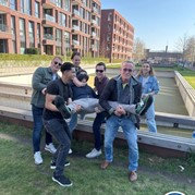 11) HELP, de Directeur is ontvoerd!  (Eigen locatie)