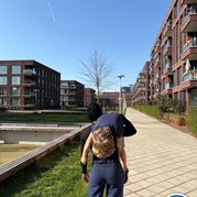 14) HELP, de Directeur is ontvoerd!  (Eigen locatie)