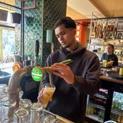 17) HELP, de Directeur is ontvoerd!  (Eigen locatie)