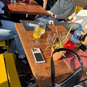 18) HELP, de Directeur is ontvoerd!  (Eigen locatie)