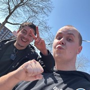 19) HELP, de Directeur is ontvoerd!  (Eigen locatie)