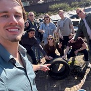 2) HELP, de Directeur is ontvoerd!  (Eigen locatie)