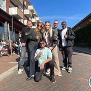 20) HELP, de Directeur is ontvoerd!  (Eigen locatie)