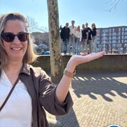 21) HELP, de Directeur is ontvoerd!  (Eigen locatie)