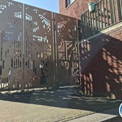 23) HELP, de Directeur is ontvoerd!  (Eigen locatie)