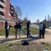 24) HELP, de Directeur is ontvoerd!  (Eigen locatie)