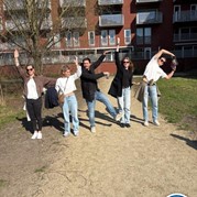 25) HELP, de Directeur is ontvoerd!  (Eigen locatie)