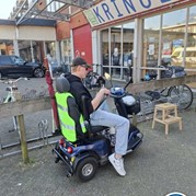 26) HELP, de Directeur is ontvoerd!  (Eigen locatie)