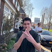 27) HELP, de Directeur is ontvoerd!  (Eigen locatie)