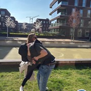 29) HELP, de Directeur is ontvoerd!  (Eigen locatie)