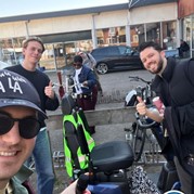 3) HELP, de Directeur is ontvoerd!  (Eigen locatie)