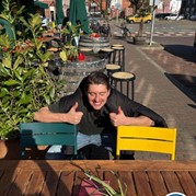 31) HELP, de Directeur is ontvoerd!  (Eigen locatie)