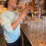 34) HELP, de Directeur is ontvoerd!  (Eigen locatie)