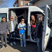 5) HELP, de Directeur is ontvoerd!  (Eigen locatie)