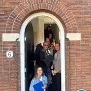 7) HELP, de Directeur is ontvoerd!  (Eigen locatie)