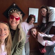 1) The Wedding Game Doetinchem