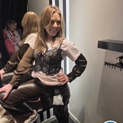 15) The Wedding Game Doetinchem