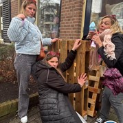 18) The Wedding Game Doetinchem