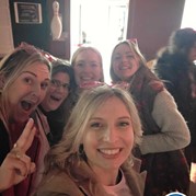 2) The Wedding Game Doetinchem