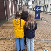 21) The Wedding Game Doetinchem