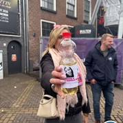 29) The Wedding Game Doetinchem