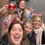 3) The Wedding Game Doetinchem