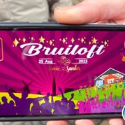 39) The Wedding Game Doetinchem