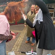 5) The Wedding Game Doetinchem