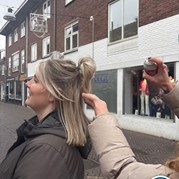 8) The Wedding Game Doetinchem