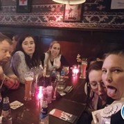 13) Moorddiner Tilburg