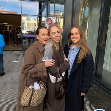 Jachtseizoen / begeleiding op afstand  (Eigen locatie)