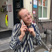 10) Jachtseizoen Amersfoort