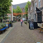 13) Jachtseizoen Amersfoort