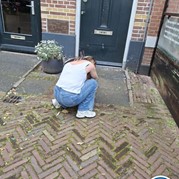 14) Jachtseizoen Amersfoort