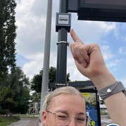19) Jachtseizoen Amersfoort