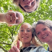 2) Jachtseizoen Amersfoort