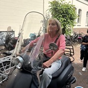 23) Jachtseizoen Amersfoort