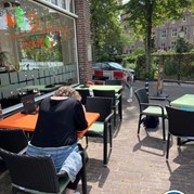 24) Jachtseizoen Amersfoort