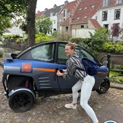 25) Jachtseizoen Amersfoort